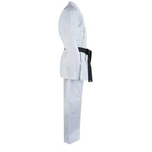 Uniforme de karaté pour hommes et femmes, uniforme léger de haute qualité, Kimono avec Logo personnalisé, offre spéciale - Product Image 4