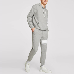 Latest Design Mens Slim Sports Tracksuit Tracksuit with High Quality and Fast Shipping - Product Image 1