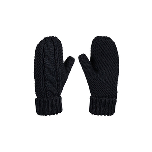 Custom Color Pure Cotton Baby Mittens - Product Image 1