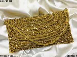 Mariée Embrayage Ethnique Sacs - Product Image 2