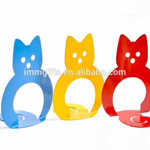 Serre-livres chat - Product Image 1