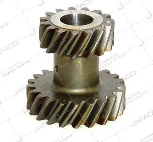 GEAR COUNTER SHAFT (21Tx15T) MD731637 4D56 L200 K74 4X4 PICK UP V5M21-9