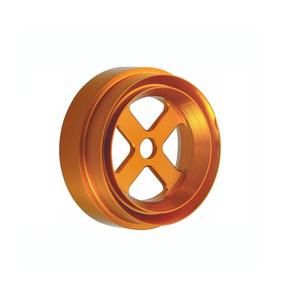 Grossman — marqueur areleola 44mm, en plastique, Instruments chirurgicaux en plastique - Product Image 2