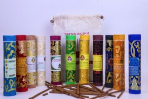 Encens traditionnel bouddhiste, bâton oled à la main pour la Purification, la méditation et pour les arômes d'intérieur, nouveau - Product Image 3