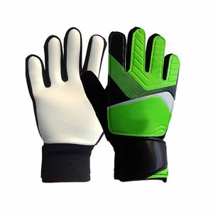 Gants de gardien de but de football pour jeunes de haute qualité, prix d'usine en gros, gants de gardien de but professionnels - Product Image 6