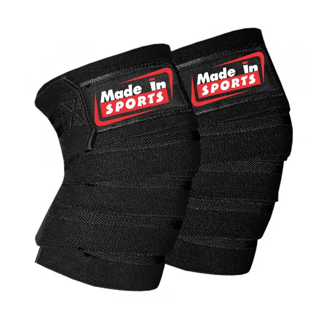 Fighting Wear Extra Gripping Soft Shell Material Made Smooth Boxing Wear Hand Wraps