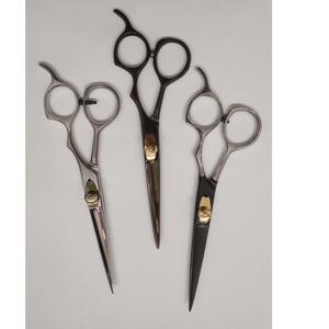 6 Inch Hair Cutting Scissors Thinning <b>Shears</b> Professional Barber Hairdressing Texturizing Salon Razor Edge Scissor - Product Image 1