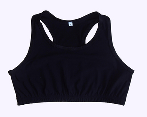 2021 Offre Spéciale Femmes Respirant Soutien-Gorge De Yoga Haut Entraînements À Séchage Rapide Sport Soutien-Gorge Maille Fitness - Product Image 1