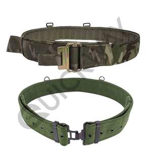 Vente en gros de la meilleure ceinture de cérémonie verte personnalisée de haute qualité ceinture de cérémonie vente au Pakistan - Product Image 6