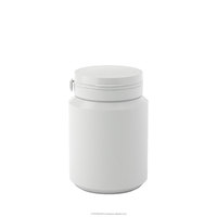 Farmaceutische Fles 100 Ml Vitamine Flessen Apotheek Flesjes Kindveilige Dop 100 Ml 1Oz 2Oz 3Oz 4Oz 5Oz 6Oz 7Oz 8Oz 9Oz 10Oz