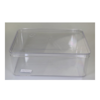 Fourmi De Stockage De Nourriture 28X19X10.7cm Boîte De Rangement En Plastique