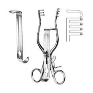 Écarteurs Henley - Product Image 6