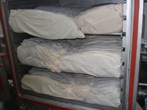 Calcetines máquina de teñido - Product Image 2