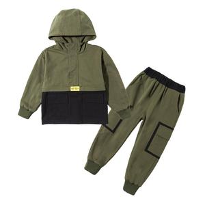 Nouveau design meilleure qualité plus à la mode article garçon sprint set nouveau design haute qualité meilleure vente du Bangladesh - Product Image 1