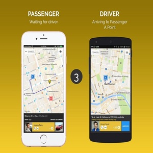 Custom App <b>Development</b> - Product Image 3