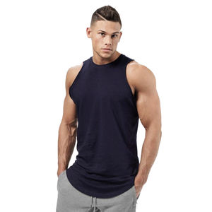 Maillot sans manches pour hommes, vêtements de sport, entraînement, musculation, marque de sport, débardeur dos pour hommes, mode, débardeur, vêtements, Singlets, gilet de Fitness - Product Image 6
