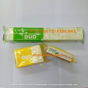 Barra de jabón de plantas, detergente para ropa, enjuague, lavandería, jabón de limón, jabón de lavado de calidad, fabricante de shemene, Etiopia, África - Product Image 5