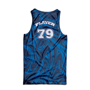 Wholesale Adult Reversible Sublimation <b>Cheap</b> Custom Basketball Uniform Best Latest Jersey 100% Polyester Breathable Quick Dry - Product Image 2