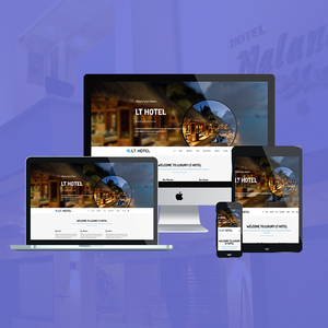 Société de conception et de développement de sites web d'hôtel en inde | Services de développement de logiciels de gestion hôtelière primés par Webroot - Product Image 2