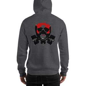 Sudadera con Capucha OEM 2026, Fabricantes de Sudaderas con Logotipo Personalizado, Diseño de Alta Calidad, Sudadera Lisa de Algodón al por Mayor - Product Image 2