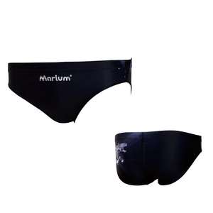 2019ใหม่คอลเลกชันแฟชั่นชุดว่ายน้ำที่กำหนดเองพิมพ์กางเกงว่ายน้ำ - Product Image 1