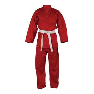 Fine quality Custom label Good price Karate Suits in breathable Karate Suits - Product Image 5