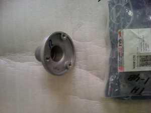 Filtro Centrífugo N5081170 para Motocicletas TVS, Repuestos para Automóviles - Product Image 2