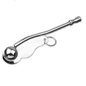 Boatwain bosun tubo de latón silbato bosun silbato - Product Image 3