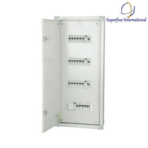 Boîte de jonction en acier étanche Cabinet pour une utilisation au Bhoutan - Product Image 6