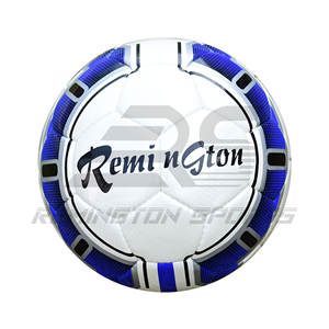 Ballons de football de qualité supérieure pour l'entraînement Ballons de football personnalisés pour le sport - Product Image 1