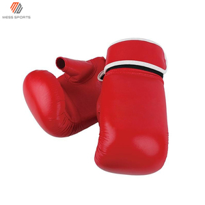 <b>Custom</b> <b>MMA</b> <b>Gloves</b> – Wholesale Lightweight Unique Design <b>MMA</b> Training <b>Gloves</b> with Free <b>Custom</b> Logo Printing for Brand Promotion - Product Image 6