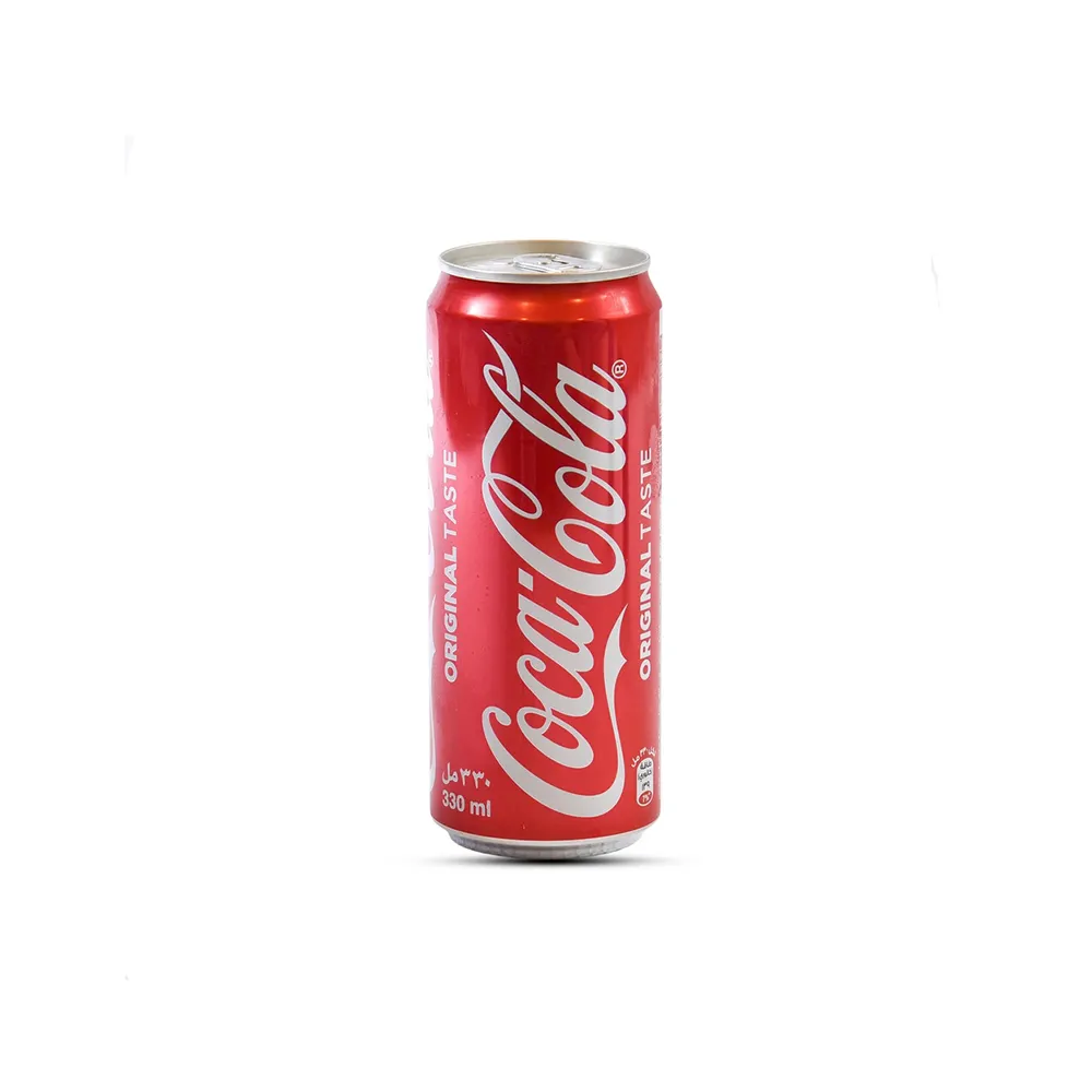 Coca Cola 330ml Spirit 330ml Fanta 330ml Cold Drink Can Soft Bottle Coffee Packaging Color Feature Flavour Weight Shelf Normal