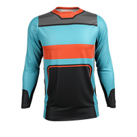 Maillot de Moto Mx, de cyclisme, pour Enduro, pour la descente, le vtt, 2022