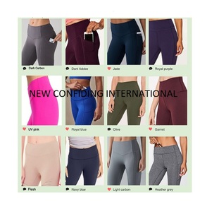 Leggings d'équitation pour femmes, collant d'équitation, de haute qualité, 2 pièces - Product Image 6