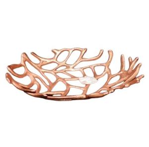 Cuenco de caramelo con diseño de hoja blanca y negra para fiesta, decoración del hogar, cuenco pequeño para frutas secas, cuenco de diseñador decorativo - Product Image 5