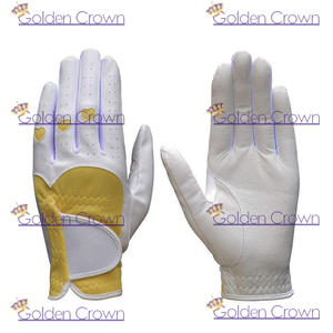 Gants de Golf pour femmes, ensemble rose, nouvelle collection, pour droitier, gaucher, toutes saisons - Product Image 6