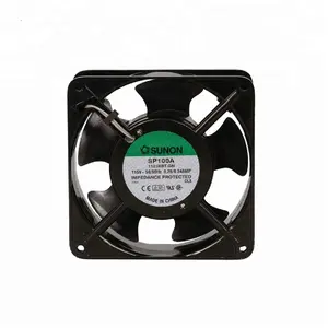 DP200A Sunon 220V Làm Mát Hướng Trục AC FAN