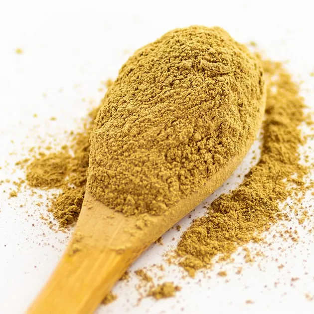 OEM Customized Natural Triphala Powder with 25 Kg Pack For Health uses Powder Manufacturer in India Low Prices
