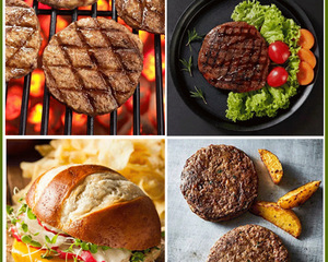 BBQ <span class=keywords><strong>Hamburger</strong></span> Press Carne Press, <span class=keywords><strong>Hamburger</strong></span> Patty Maker, a base di Carne Patty Stampo e Burger Maker Burger Press <span class=keywords><strong>Hamburger</strong></span> Press - Product Image 6