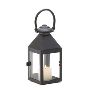 High Quality Designer Candle Holder <b>Lantern</b> Black Color Restaurant Decorative Exclusive Design Moroccan <b>Lantern</b> for Decoration - Product Image 2