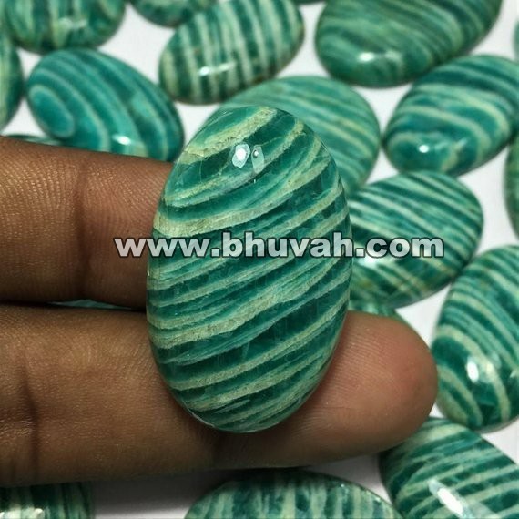Affrettati! Scorte Limitate di Amazonite di Qualità Estrema