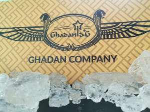 Sal Marina de Grado Industrial Premium, Cloruro de Sodio (NaCl) para Uso en Carreteras y Agricultura en Ucrania - Product Image 4