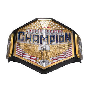 2022 New Design Custom <b>Wrestling</b> MMA <b>Wrestling</b> <b>Belts</b> Men Fight <b>Wrestling</b> <b>Belt</b> - Product Image 2