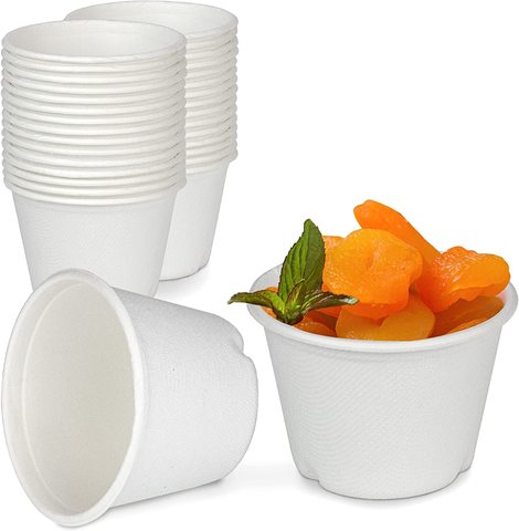 Baking Recyclable Paper Emirates Water Cup With Lid And Straw