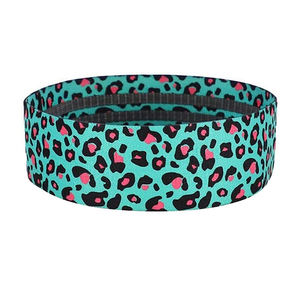 Bandes de Résistance pour Fessiers et Hanches en Gros, Bandes de Glute Personnalisées, Lots de 1 et 3 Pièces - Product Image 4