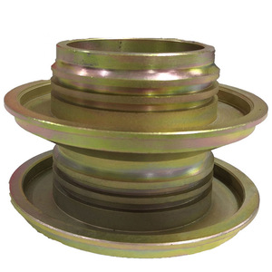 Dầu Mỡ Bôi Trơn Slurry Pump Spears Slurry Feeding Pump Parts Labyrinth - Product Image 1