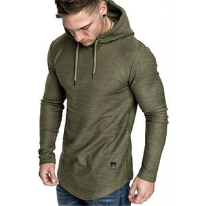 Workout Sweatshirts Athletic Hip Hop <b>Jumpers</b> Hoodies Casual Outdoor Sweatshirt Made in Pakistan - Product Image 1