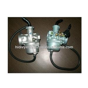 Carburateur de moto pour Hero Passion Pro, système d'alimentation en carburant, carburateur de qualité OEM, remplacement - Product Image 2