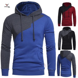 Sudaderas con Capucha Personalizadas al por Mayor/Sudaderas con Capucha con Logotipo Bordado Personalizado - Product Image 2