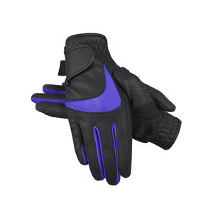 Gants d'équitation Precision Grip conçus pour une manipulation et un contrôle précis pendant l'équitation - Product Image 4